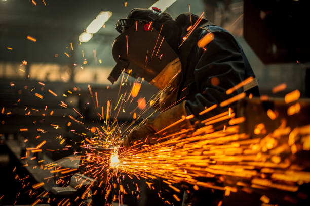 Best Aerospace and Defense Welding in Eaton Rapids, MI