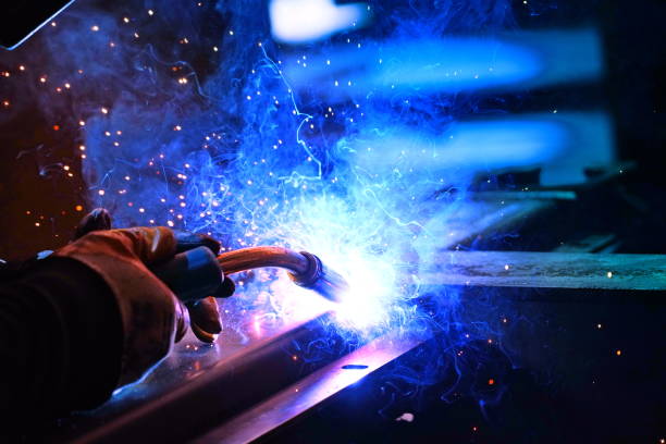 Best Specialty Welding Processes in Eaton Rapids, MI