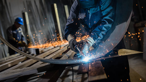 Affordable Welder Services in Eaton Rapids, MI