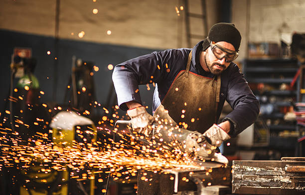 Best Automotive Welding in Eaton Rapids, MI