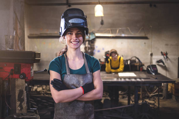 Best Food and Beverage Processing Equipment Welding in Eaton Rapids, MI