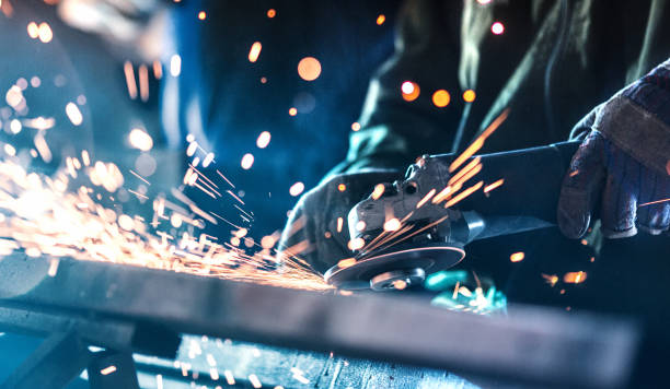 Best Artistic and Custom Metal Fabrication in Eaton Rapids, MI